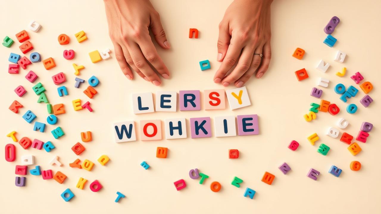 Unscramble Letters into Words: Tips & Tricks