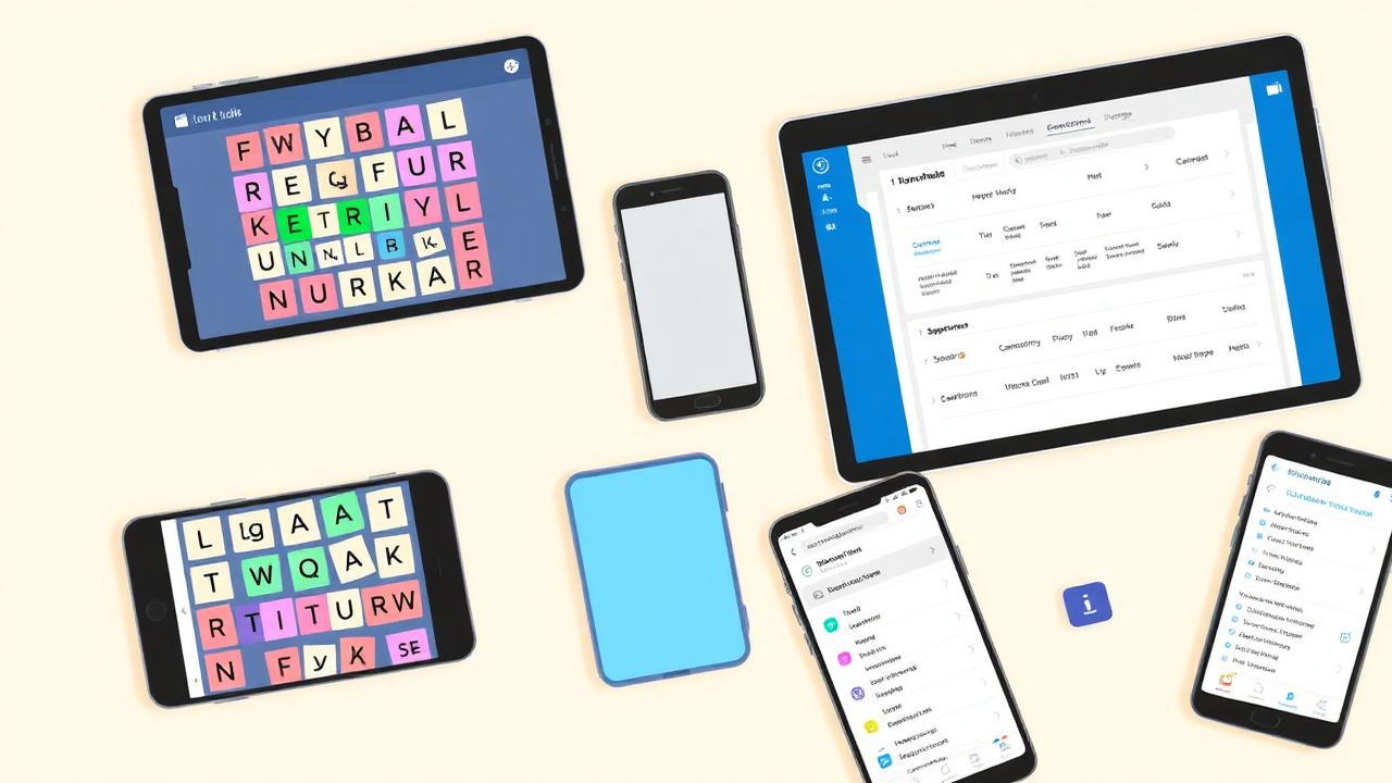 Best Word Unscrambler Tools (2026 Comparison)