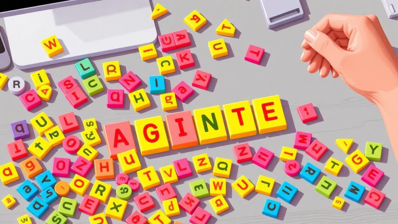 How to Unscramble Words Quickly (Step-by-Step Guide)